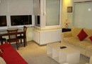 Golden Street Sea View Apartments Istanbul
