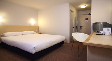 Travelodge Newcastle Seaton Burn