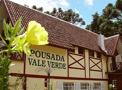 Pousada Vale Verde