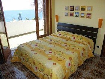 Terrazza Sul Plemmirio Bed & Breakfast Siracusa