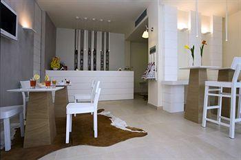 Residence Belmare Rimini