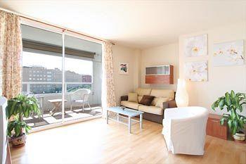 4 Bedrooms Apartment Barcelona