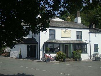 The Crown at High Newton