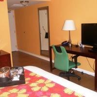 Comfort Inn Saint Louis