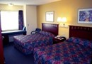 BEST WESTERN Crown Inn & Suites