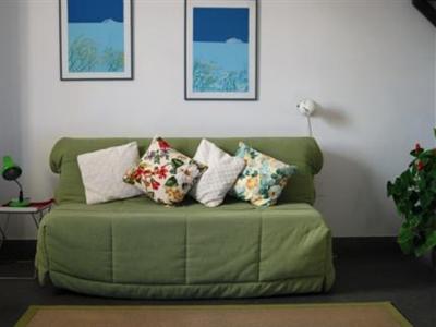 I 34 Turchi Bed & Breakfast Naples