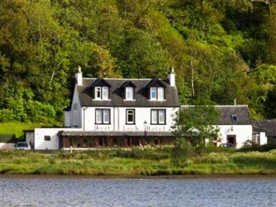 West Loch Hotel