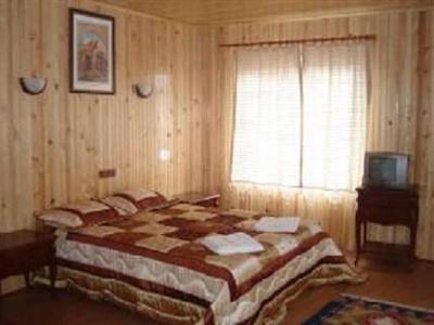 Hotel Sezgin & Guesthouse