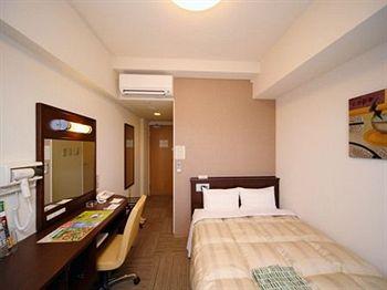 Hotel Route-Inn Utsunomiya