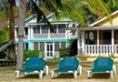 Oualie Beach Resort Newcastle (Saint Kitts And Nevis)
