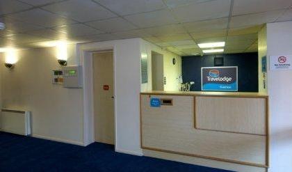 Travelodge Tiverton