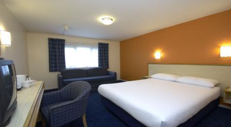 Travelodge Tiverton