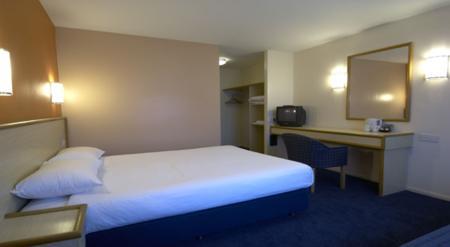 Travelodge Tiverton