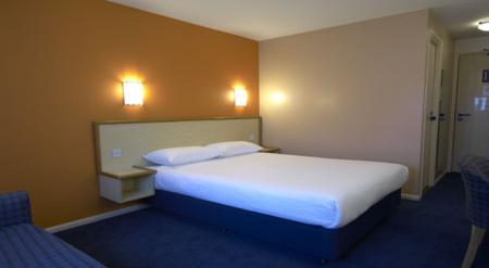 Travelodge Tiverton