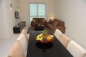 Royal Ascot Hotel Apartments Dubai