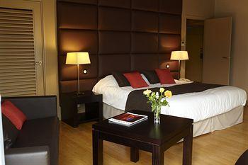 Hotel Le Saint-Georges 	Chalon-sur-Saone