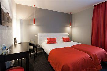 Hotel Le Saint-Georges 	Chalon-sur-Saone