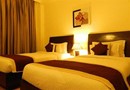 Cabana Hotel New Delhi