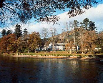 Hilton Dunkeld Perthshire