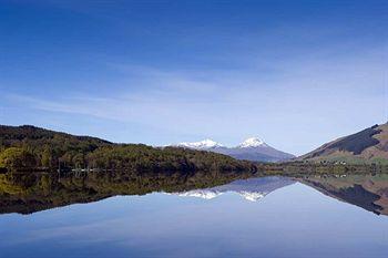 Hilton Dunkeld Perthshire