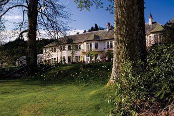 Hilton Dunkeld Perthshire