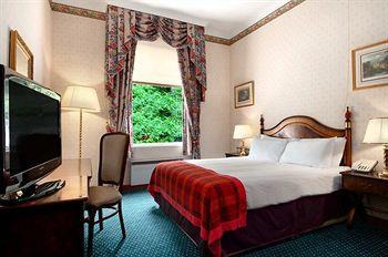 Hilton Dunkeld Perthshire