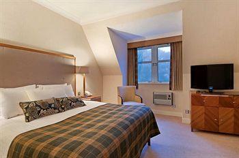 Hilton Dunkeld Perthshire