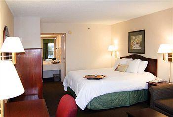 Hampton Inn Dublin (Georgia)