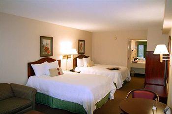 Hampton Inn Dublin (Georgia)