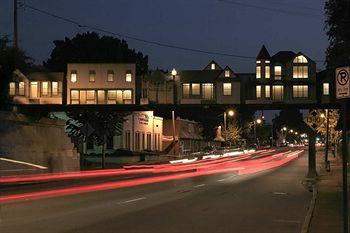 Hampton Inn Memphis-Poplar