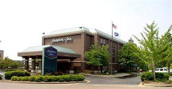 Hampton Inn Walnut Grove Memphis