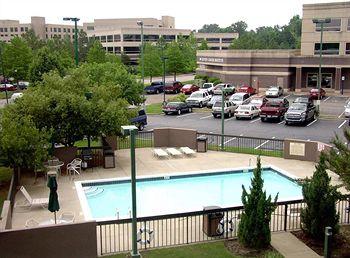 Hampton Inn Walnut Grove Memphis