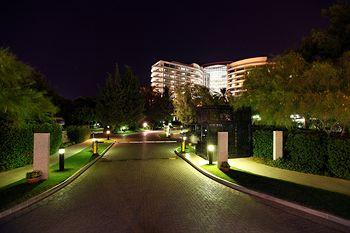 Sheraton Voyager Antalya Hotel Resort And Spa