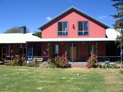 Dunsborough Beachouse YHA