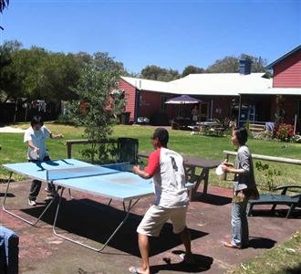 Dunsborough Beachouse YHA