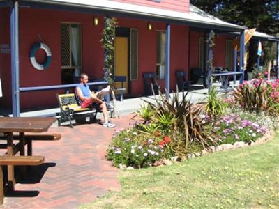 Dunsborough Beachouse YHA