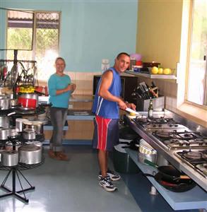 Dunsborough Beachouse YHA