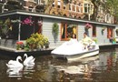 PhilDutch Houseboat Bed and Breakfast Amsterdam
