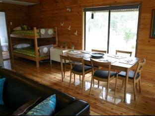 Kangaroo Valley Timber Cabin