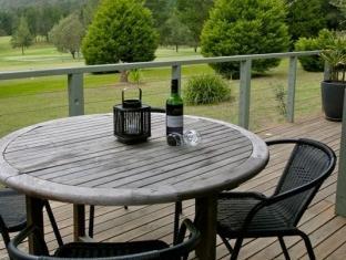 Kangaroo Valley Timber Cabin