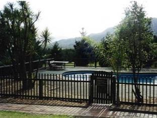 Kangaroo Valley Timber Cabin