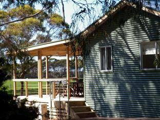 Pavilions Kangaroo Island and Cygnet River Retreat