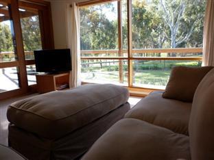 Pavilions Kangaroo Island and Cygnet River Retreat