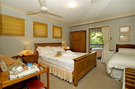 Baggs of Canungra B&B