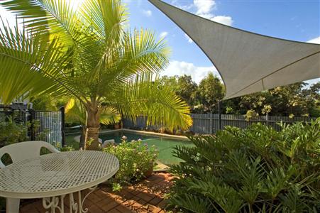 Baggs of Canungra B&B