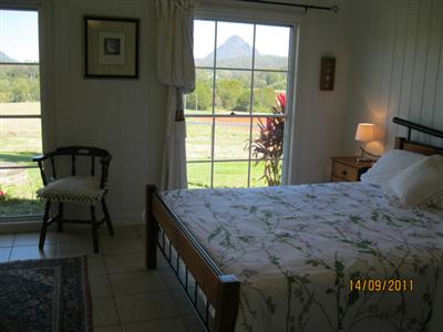 Blackwattle Farm Bed and Breakfast