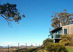 Burnt Creek Cottages