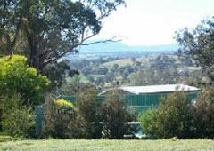 Burnt Creek Cottages