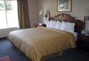 Quality Suites Pineville (North Carolina)