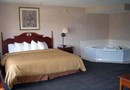 Quality Suites Pineville (North Carolina)